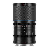 SIRUI Saturn 75mm T2.9 1.6X Full Frame Carbon Fiber Anamorphic Lens, Cine Lens