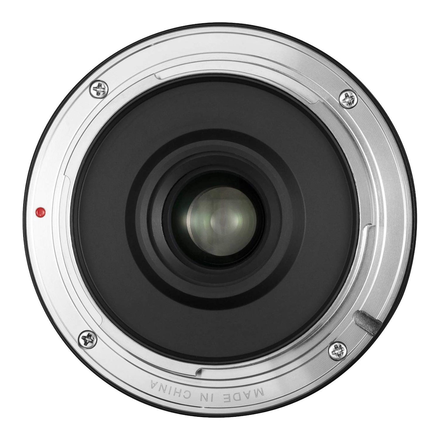 Lente Laowa Venus Optics 9mm F/2.8 Zero-D