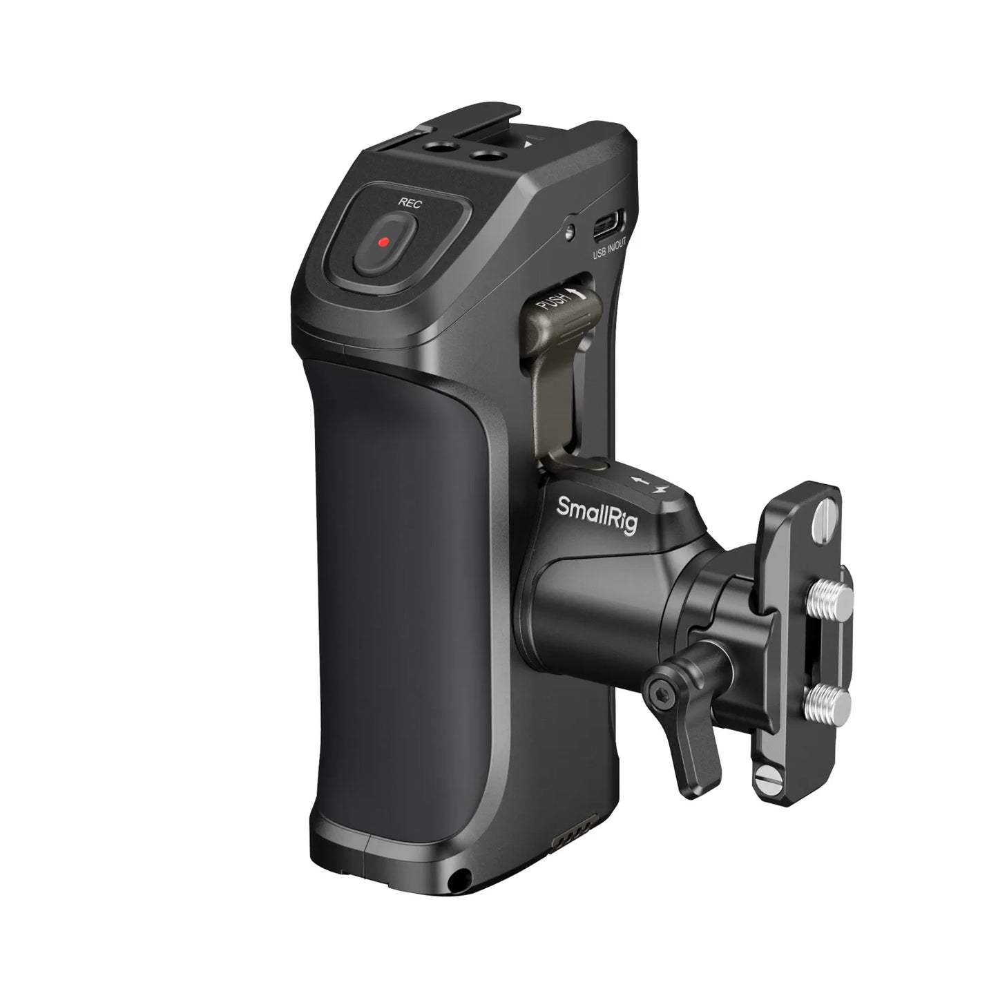 4 pcs MB-T16-DCF and smallrig Handle 3893