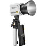 Godox ML60IIBi LED monolight bicolor (kit de punho de bateria AK-B01)