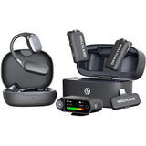 vip link hollyland lark max 2 ultimate combo set