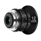Laowa 12mm T2.9 Zero-D Cine