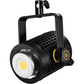 Luz de vídeo LED silenciosa Godox UL60