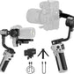 Estabilizador de cardan de 3 eixos ZHIYUN CINEPEER WEEBILL 3E