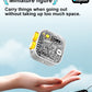 SIDANDE TOFU RGB LED Fill Light,Built-in 60pcs LED Beads Support 21 kinds Modes