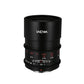 Laowa 50mm T2.9 Macro APO MFT Cinema