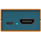 Conversor de transmissão de bolso AVMATRIX Mini SC1221 HDMI para Dual 3G-SDI 