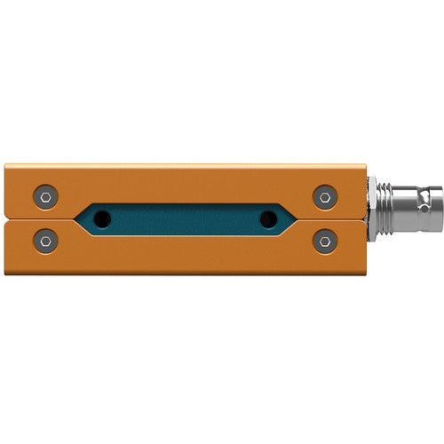 Conversor de transmissão de bolso AVMATRIX Mini SC1221 HDMI para Dual 3G-SDI 