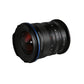 Lente cf zoom Venus Optics Laowa 8-16mm f/3.5-5