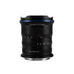Lente cf zoom Venus Optics Laowa 8-16mm f/3.5-5