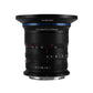 Lente cf zoom Venus Optics Laowa 8-16mm f/3.5-5