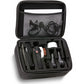 Kit Parcial IV WLC-T03-K4 do Sistema de Controle de Lentes Sem Fio Tilta Nucleus-M 