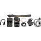 Kit Parcial I do Sistema de Controle de Lentes Sem Fio Tilta Nucleus-M 