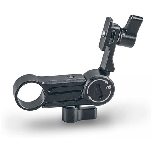 Suporte de haste Tilta de 15 mm para Mini Clamp-On Matte Box MB-T15-RSA Mini 