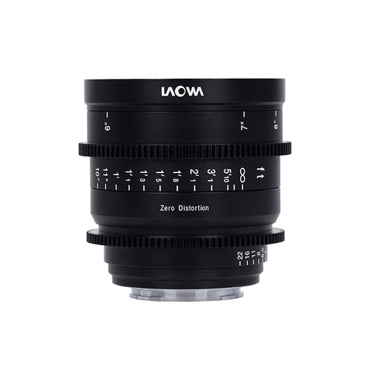 Laowa 15mm T2.1 Zero-D Cine