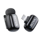 Microfone de lapela sem fio BOYA mini para Android/Tablets/PC com plugue USB C, redução de ruído