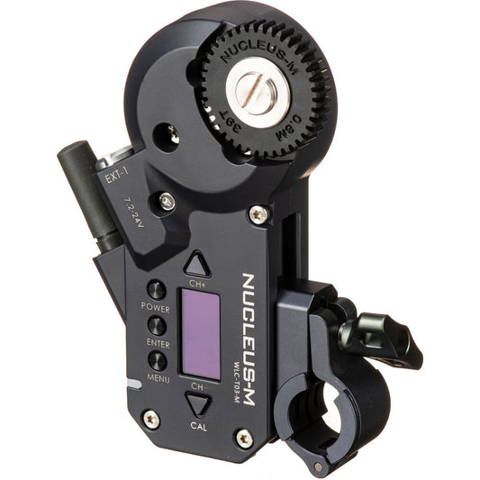 Motor Tilta Nucleus-M WLC-T03-M 