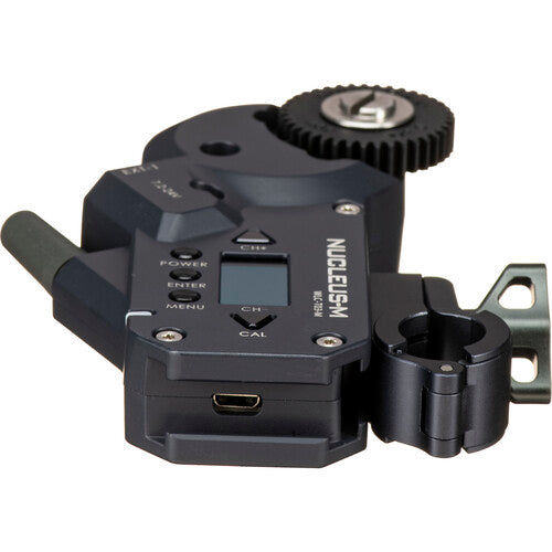 Motor Tilta Nucleus-M WLC-T03-M 
