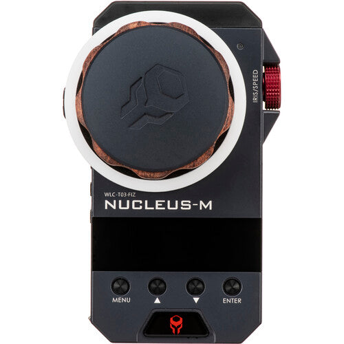Unidade manual Tilta Nucleus-M FIZ WLC-T03-FIZ 