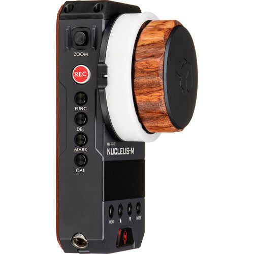 Unidade manual Tilta Nucleus-M FIZ WLC-T03-FIZ 