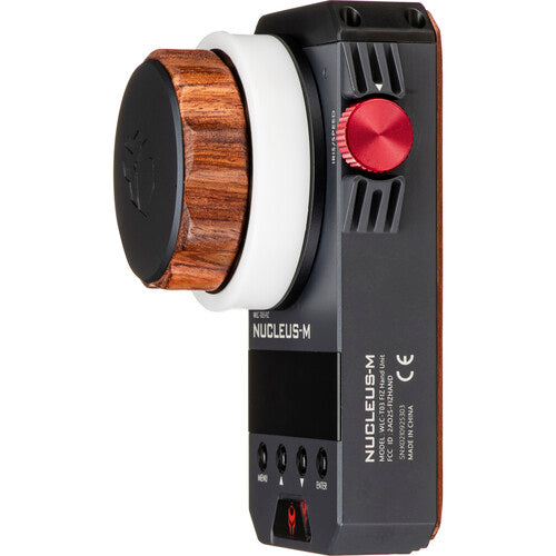 Unidade manual Tilta Nucleus-M FIZ WLC-T03-FIZ 