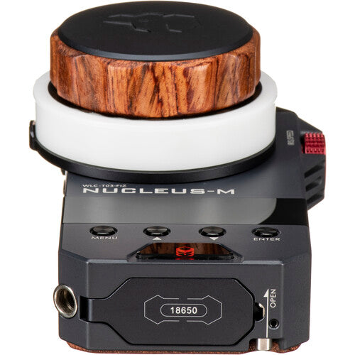 Unidade manual Tilta Nucleus-M FIZ WLC-T03-FIZ 