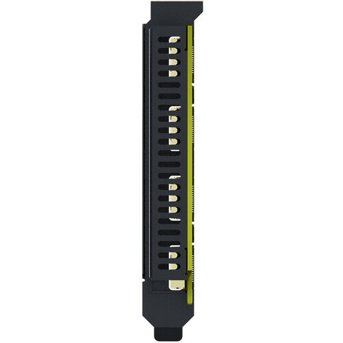 Placa de captura de 4 canais AVMATRIX VC41 1080p 3G-SDI PCIe 