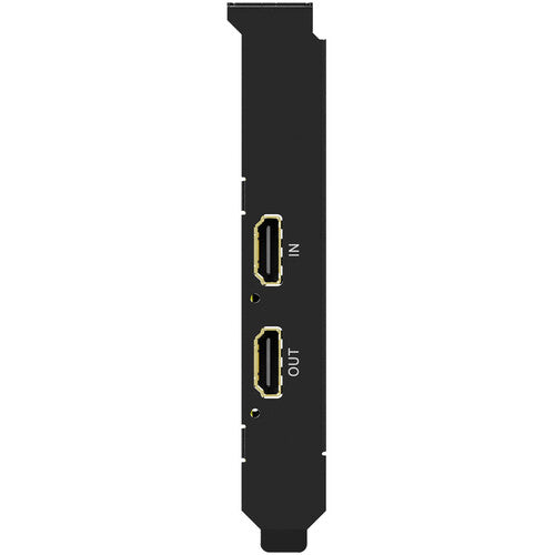 Placa de captura AVMATRIX VC12-4K UHD 4K HDMI PCIe 