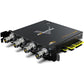 Placa de captura de 4 canais AVMATRIX VC41 1080p 3G-SDI PCIe 
