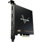 Placa de captura de 4 canais AVMATRIX VC42 1080p HDMI PCIe 