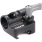 Suporte de haste Tilta de 15 mm para braçadeira NATO TA-15RH-NATO-B 