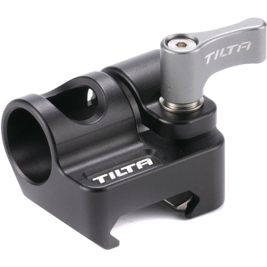 Suporte de haste Tilta de 15 mm para braçadeira NATO TA-15RH-NATO-B 