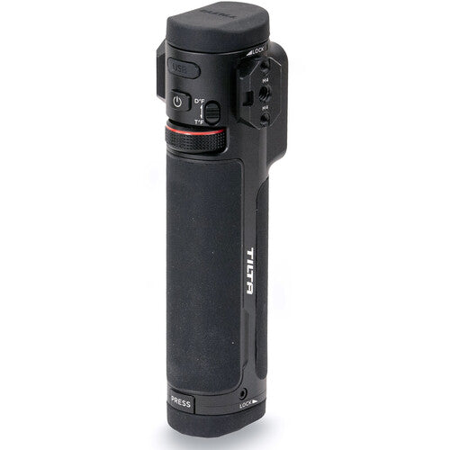 Tilta Remote Control Handle for Advanced Ring Grip