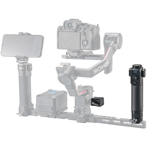 Tilta Remote Control Handle for Advanced Ring Grip