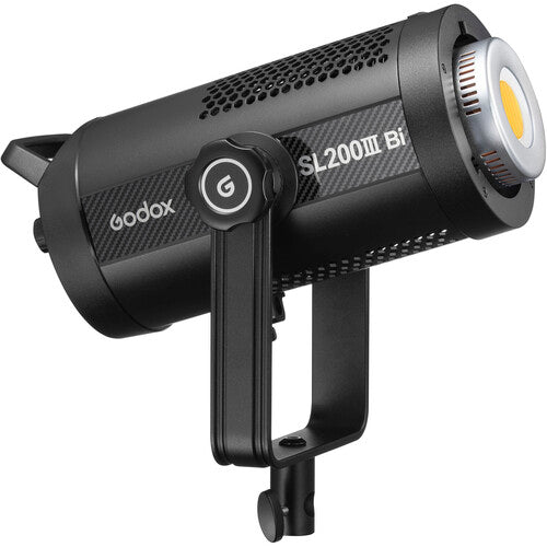 Godox SL200IIIBI LED Monolight bicolor 