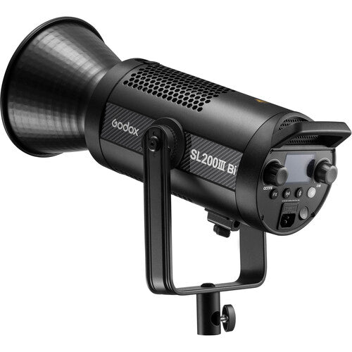 Godox SL200IIIBI LED Monolight bicolor 