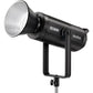 Refletor LED Godox SZ300R Zoom RGB 