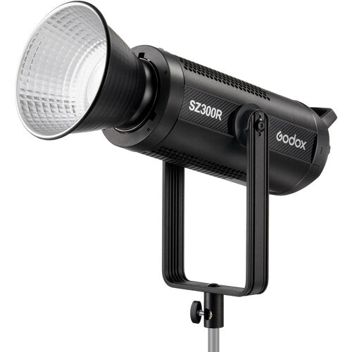 Refletor LED Godox SZ300R Zoom RGB 
