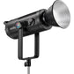 Refletor LED Godox SZ300R Zoom RGB 