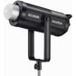 Refletor LED Godox SZ300R Zoom RGB 