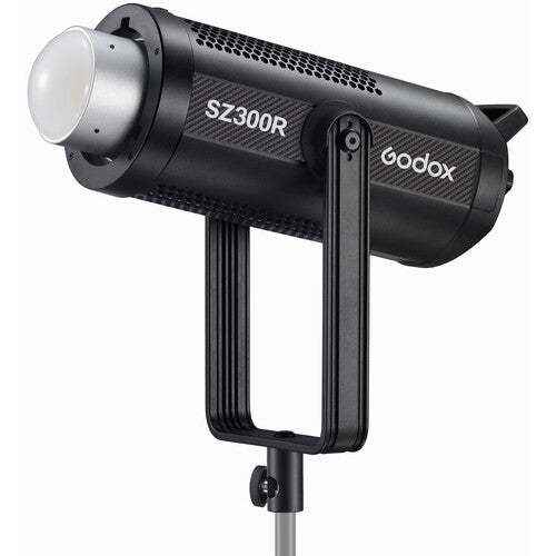 Refletor LED Godox SZ300R Zoom RGB 