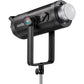 Refletor LED Godox SZ300R Zoom RGB 