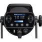 Refletor LED Godox SZ300R Zoom RGB 