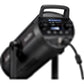 Refletor LED Godox SZ300R Zoom RGB 