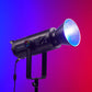 Refletor LED Godox SZ300R Zoom RGB 