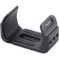 Suporte universal para carregador portátil Tilta (preto) TA-UPBH-B 