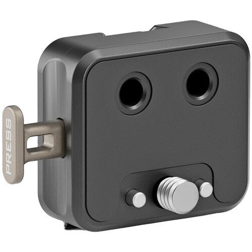 Tilta Pocket V-Lock Plate V2 TA-PBP2-V
