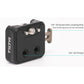 Tilta Pocket V-Lock Plate V2 TA-PBP2-V