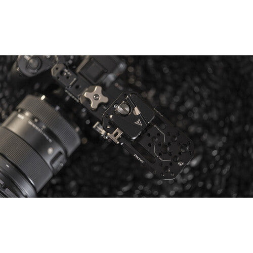 Tilta Pocket V-Lock Plate V2 TA-PBP2-V