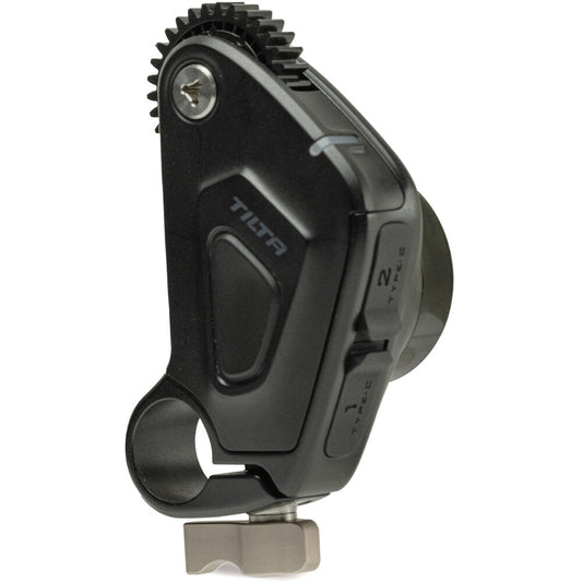 Kit de motor de controle de lente Tilta Nucleus Nano II FIZ WLC-T05-MK 